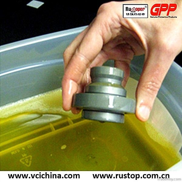 VCI Liquid , VCI antirust liquid, VCI special liquid with corrosion inhi