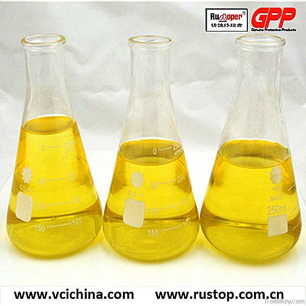 VCI Liquid , VCI antirust liquid, VCI special liquid with corrosion inhi