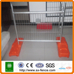 hot sale temporary fence for Australia