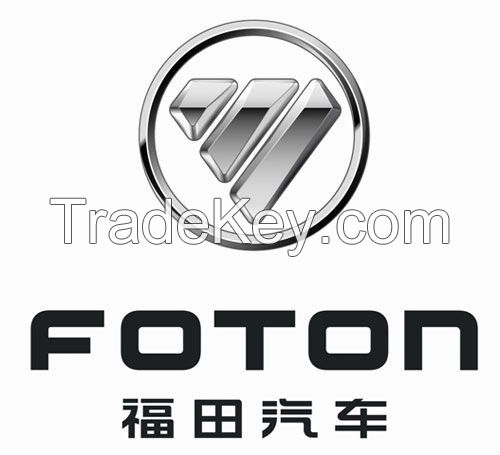 FOTON truck parts