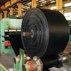 Nylon Conveyor Belt