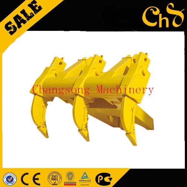 Shantui bulldozer spare part dozer scarifier