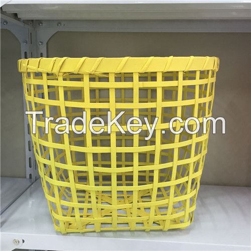 bamboo basket