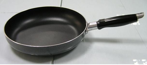 aluminum non-stick frypan 