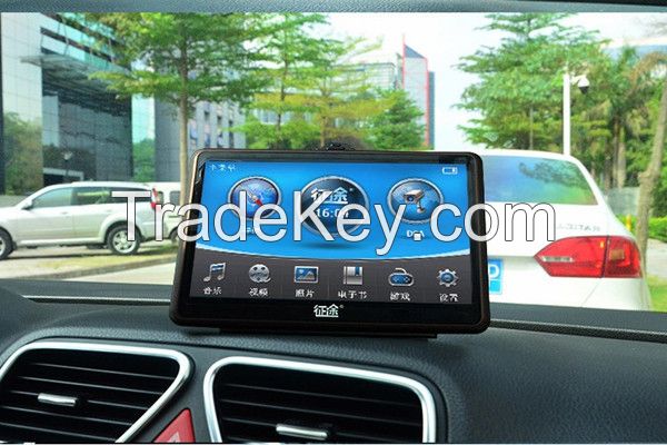 Car Use GPS traker