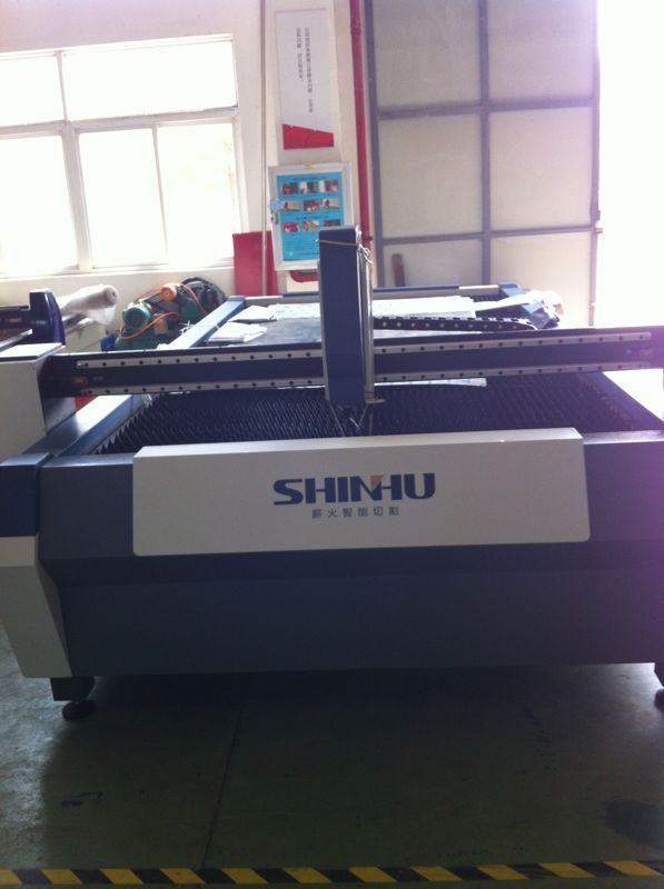 SC3015 plasma cutter