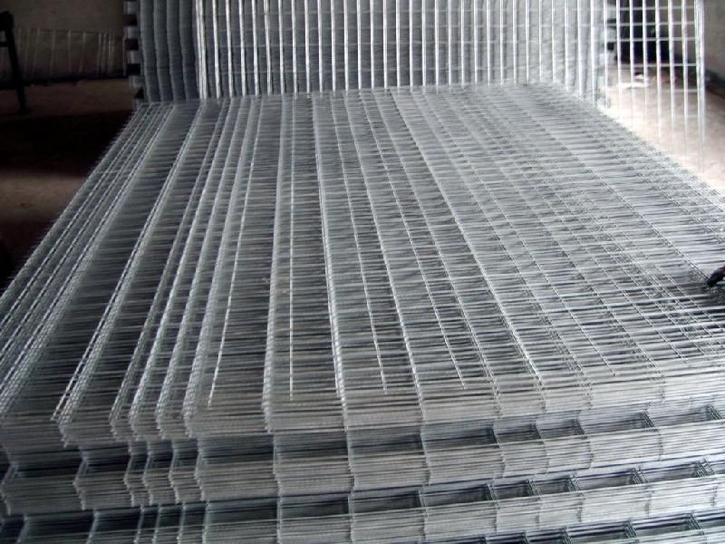 Steel Wire Mesh