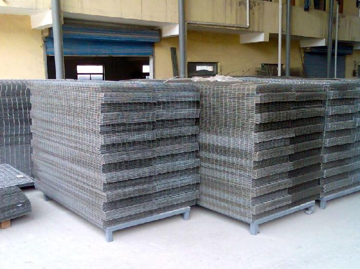 Steel Wire Mesh