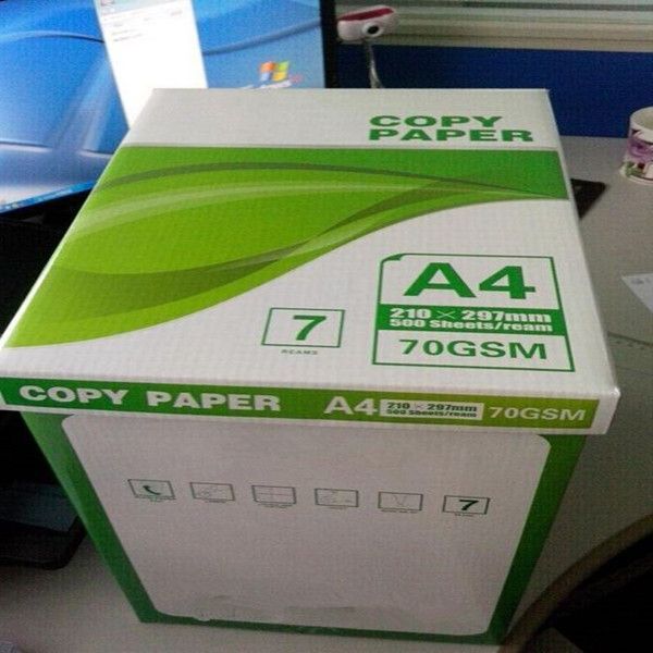 carbonless copy paper