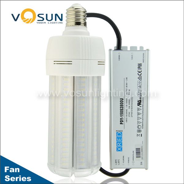 120W led corn light with high lumen