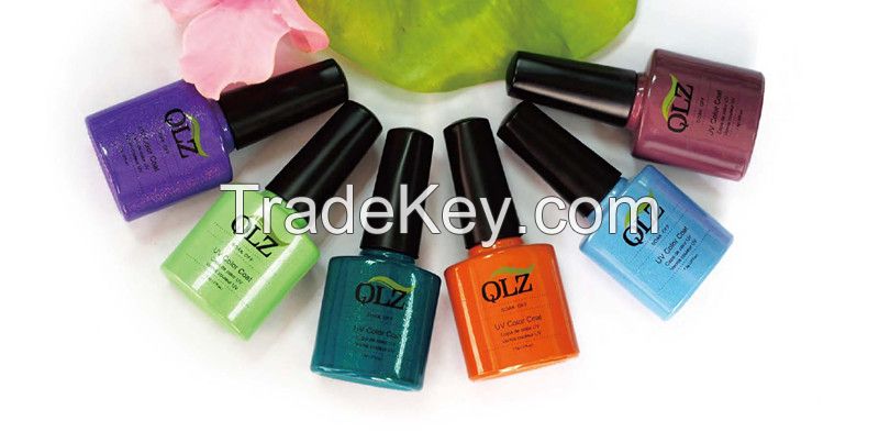 QLZ nail gel polish