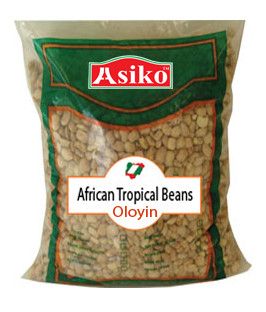  African Tropical Beans Oloyin