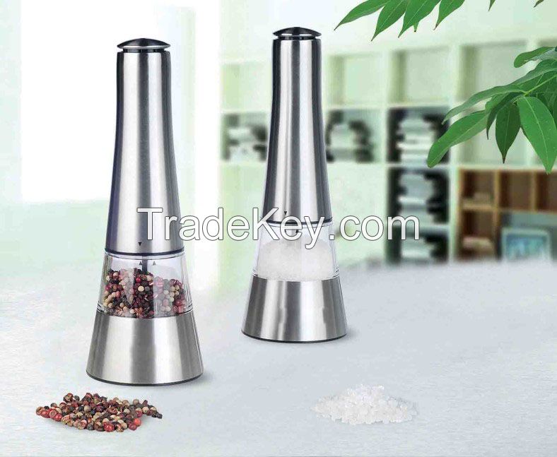 Pepper/salt Mill Grinder