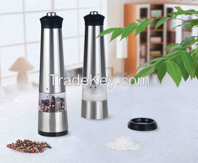 Pepper/salt Mill Grinder