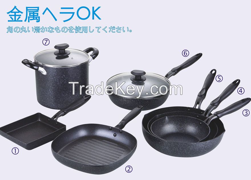 Fry Pan,Chef's Pan,Wok,sauce pan,grill pan