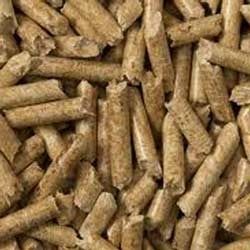 Quality Wood pellet 8mm