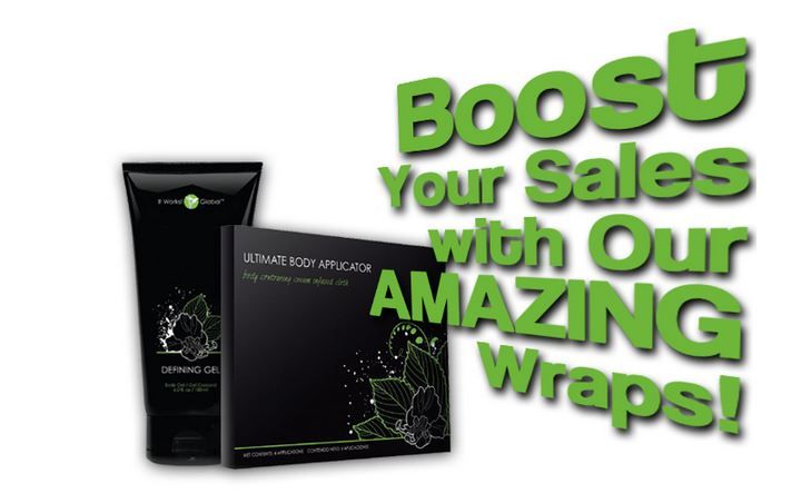 Skinny Wrap