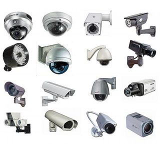 CCTV Systems