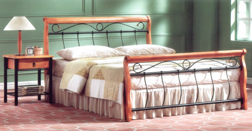Twin Size/Double Beds