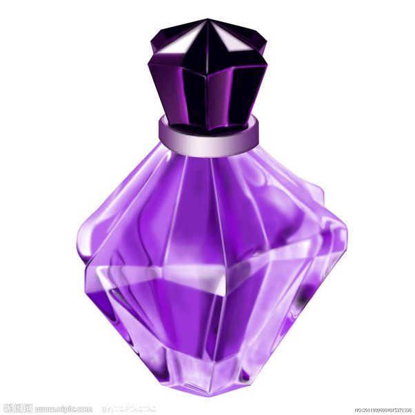 perfum bottle