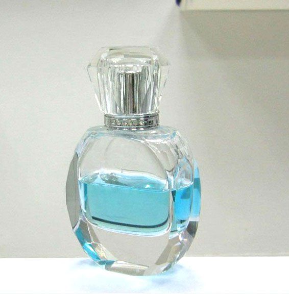perfum bottle