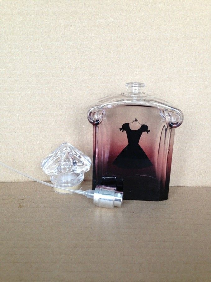 perfum bottle