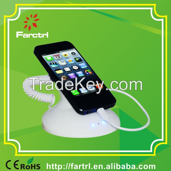 High Quality Security Display Stand for Mobile Phone