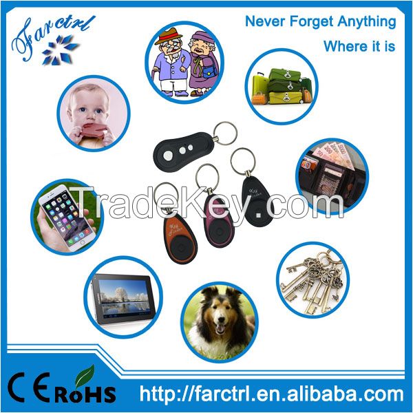 Best Gift of Electronic Key Finder For Parents From ShenZhen Factory