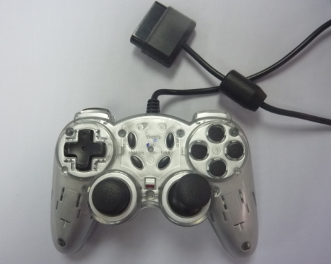 for ps2 joystick,wired/wireless