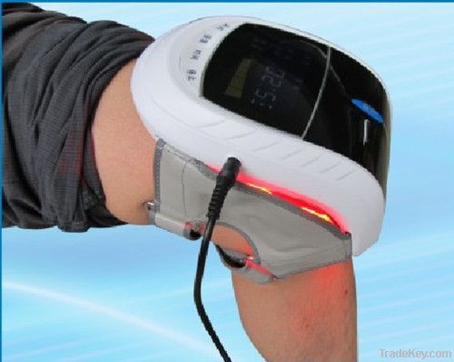 CE and FDA Knee Care Laser Massager device equipment apparatus