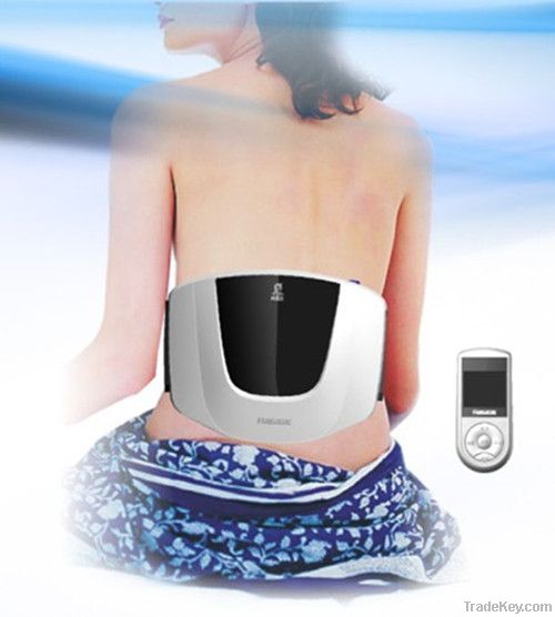 Waist Care Laser Massager device equipment apparatus