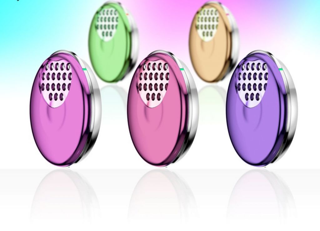 LED Face Beauty therapy apparatus