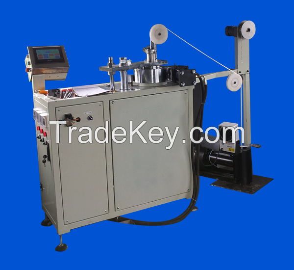 Teflon PTFE Paste Extruder for Hoses