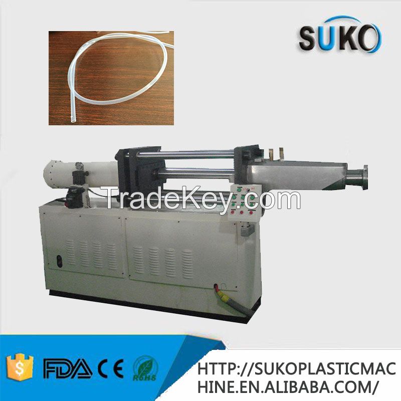 Teflon PTFE Paste Extruder for Hoses