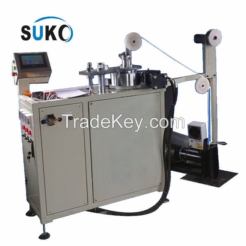 Teflon PTFE Paste Extruder for Hoses