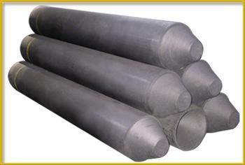 Impregnated graphite electrode/block/plate