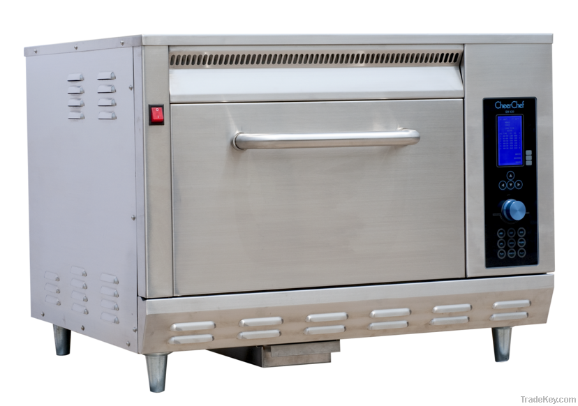 speed oven