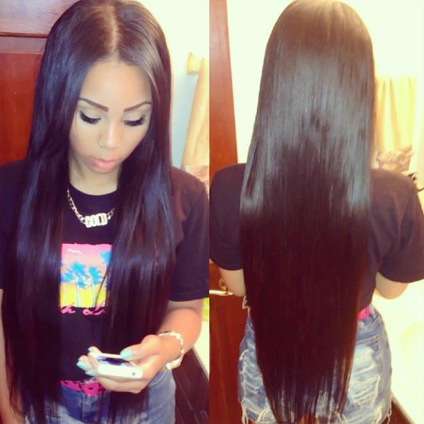 2014 new brazilian 100% human hair for black women