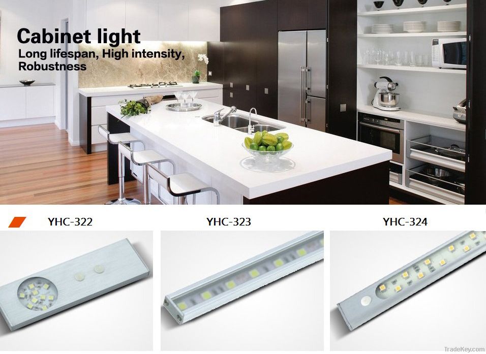 LED Cabinet Light
