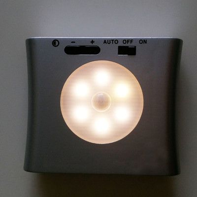 led cabinet lights dimmable