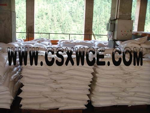 sodium chlorate monohydrate