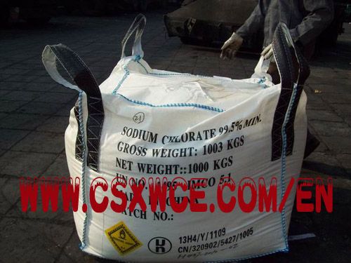 sodium chlorate 