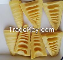 PICKLED BAMBOO SHOOT IN CAN