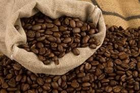 ROBUSTA COFFEE BEANS, ARABICA COFFEE BEANS (ROASTED AND GREEN)