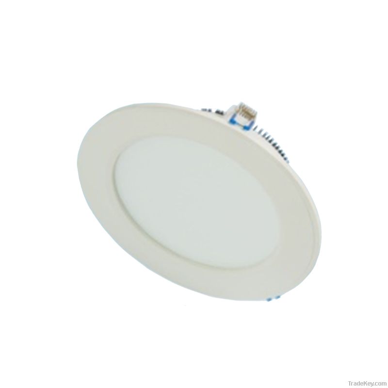 warm/pure/cold white light AC100-240V input voltage led down light fix