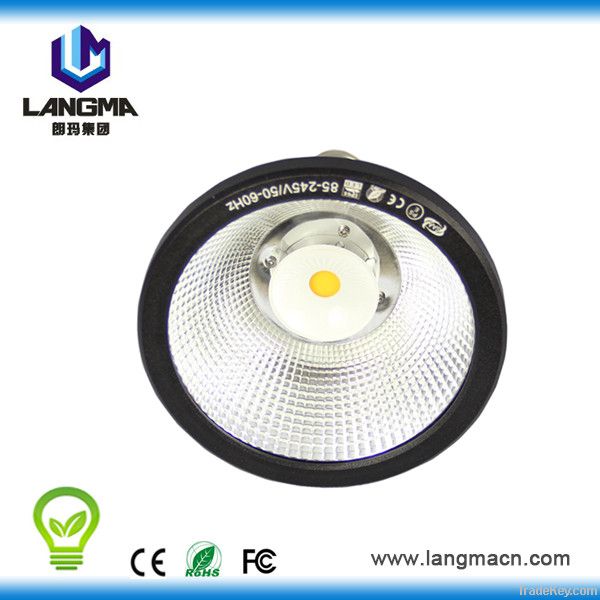 LED spotlight