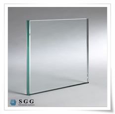Clear Float Building Glass