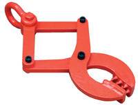 Pallet Puller - Single Scissor (another type)