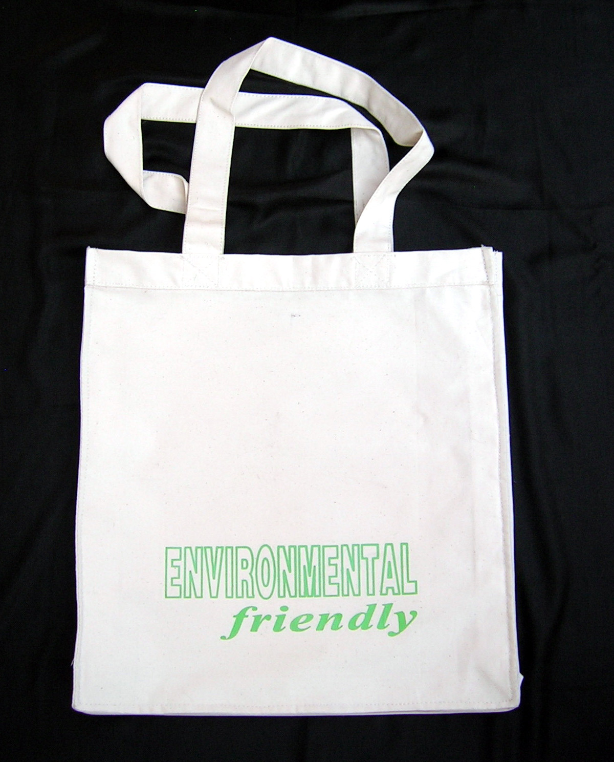 enviornmental friendly bags