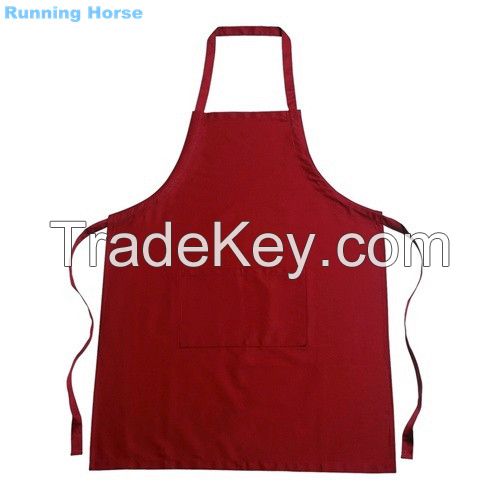 Kitchen Apron Cooking Apron Waitress Apron Tool Apron